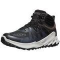 Randonn&eacute;e sur Grenoble : Chaussures Keen Zionic Mid Wp Noir