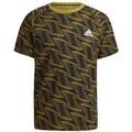 T-shirt adidas Designed For Gameday Travel
