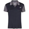 T-shirt Babolat Play Club 2021 Grenoble