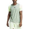 T-shirt adidas Melbourne Pro Layering Aeroraeady 2024