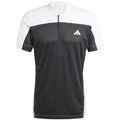 T-shirt adidas Henley Pro Freelift Heat.rdy