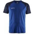 T-shirt Craft 2.0 Contrast Jersey Grenoble