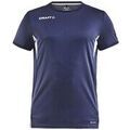 Tee-shirts sur Grenoble : T-shirt Craft Pro Control Impact