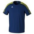 T-shirt Erima Evo Star Grenoble