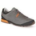 Chaussures Aku Bellamont Iii Low Gtx Gris Grenoble