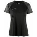 Tee-shirts sur Grenoble : T-shirt Craft 2.0 Contrast Jersey