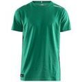 Tee-shirts sur Grenoble : T-shirt Craft Community Mix