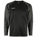 Tee-shirts sur Grenoble : T-shirt Craft Squad 2.0 Crew Neck