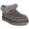 Bottines UGG Classic Ultra Mini Alpine Thunder Cloud