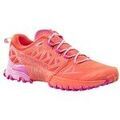 Chaussures La Sportiva La Bushido Iii Gtx multicolor Grenoble