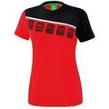 Tee-shirts sur Grenoble : T-shirt Erima 5c