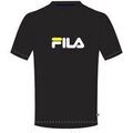 Tee-shirts sur Grenoble : T-shirt Fila FLM131020900
