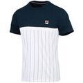 T-shirt Fila Mika Stripes
