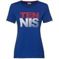 Tee-shirts sur Grenoble : T-shirt Head Club Lisa