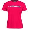 T-shirt Head Club 22 Lucy