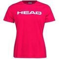 Tee-shirts sur Grenoble : T-shirt Head Club 22 Lucy