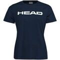 Tee-shirts sur Grenoble : T-shirt Head Club 22 Lucy