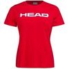 T-shirt Head Club 22 Lucy
