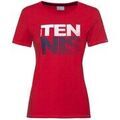 Tee-shirts sur Grenoble : T-shirt Head Club Lisa