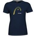Tee-shirts sur Grenoble : T-shirt Head Club Lara