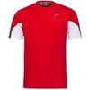 T-shirt enfant Head Club Technical