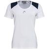 T-shirt Head Club 22 Tech
