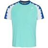 T-shirt Head Topspin