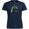 Tee-shirts sur Grenoble : T-shirt Head Club 22 Lara
