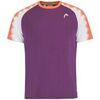 T-shirt Head Topspin