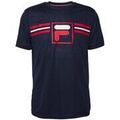 Tee-shirts sur Grenoble : T-shirt Fila Oscar