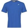 T-shirt Head Slice