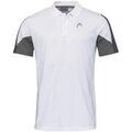 T-shirt Head Club Technical