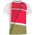T-shirt Head Performance Mc Melbourne 2023