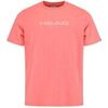 T-shirt Head Motion