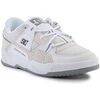 Baskets basses DC Shoes ADYS100822OWH