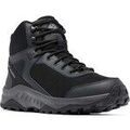 Randonn&eacute;e sur Grenoble : Chaussures Columbia Trailstorm Ascend Mid Noir