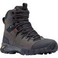 Randonn&eacute;e sur Grenoble : Chaussures Columbia Geoterra Outdry multicolor