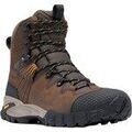 Randonn&eacute;e sur Grenoble : Chaussures Columbia Geoterra Outdry Marron