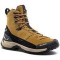 Baskets homme sur Grenoble : Baskets montantes Salewa Puez Winter Mid Powertex