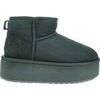 Bottes neige EMU Australia Stinger Micro Flatform