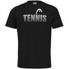 T-shirt enfant Head Club Colin 2023