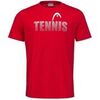 T-shirt enfant Head Club Colin 2023