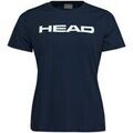Tee-shirts sur Grenoble : T-shirt Head Club Lucy 2023