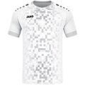 Tee-shirts sur Grenoble : T-shirt Jako Trikot Pixel
