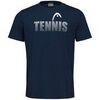 T-shirt enfant Head Club Colin 2023