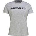 Tee-shirts sur Grenoble : T-shirt Head Club Lucy 2023