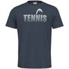 T-shirt enfant Head Club Colin 2023