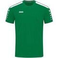 Tee-shirts sur Grenoble : T-shirt Jako Power