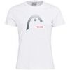 T-shirt Head Club Lara 2023
