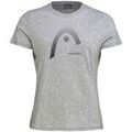 Tee-shirts sur Grenoble : T-shirt Head Club Lara 2023